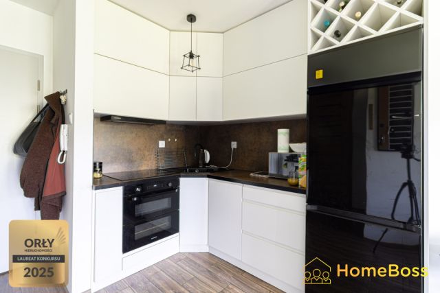 Mieszkanie 2-pokojowe Kraków Bronowice, ul. Stawowa. Zdjęcie 4