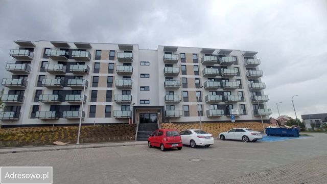 Mieszkanie 4-pokojowe Kalisz Dobrzec. Zdjęcie 1