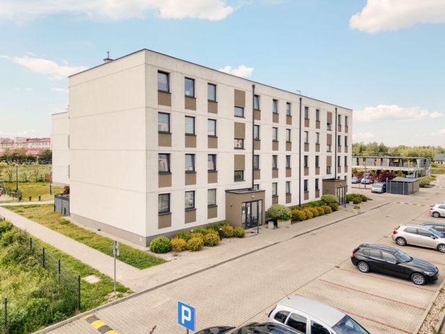 Mieszkanie 3-pokojowe Wieliszew, ul. Kościelna. Zdjęcie 21