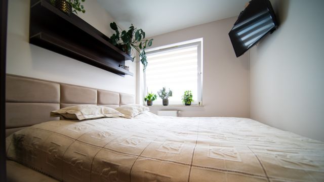 Mieszkanie 3-pokojowe Lublin, ul. Ksawerego Dunikowskiego. Zdjęcie 15