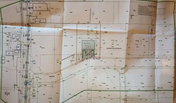 Działka budowlana Czarny Las, ul. Cisowa