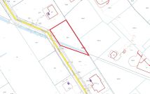 Działka budowlana Józefin, ul. Werbeny. Zdjęcie 2