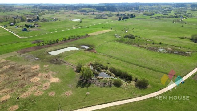 Działka budowlana Jesionowo. Zdjęcie 1