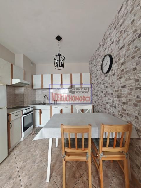 Mieszkanie 2-pokojowe Mińsk Mazowiecki Centrum, ul. Tadeusza Kościuszki. Zdjęcie 6