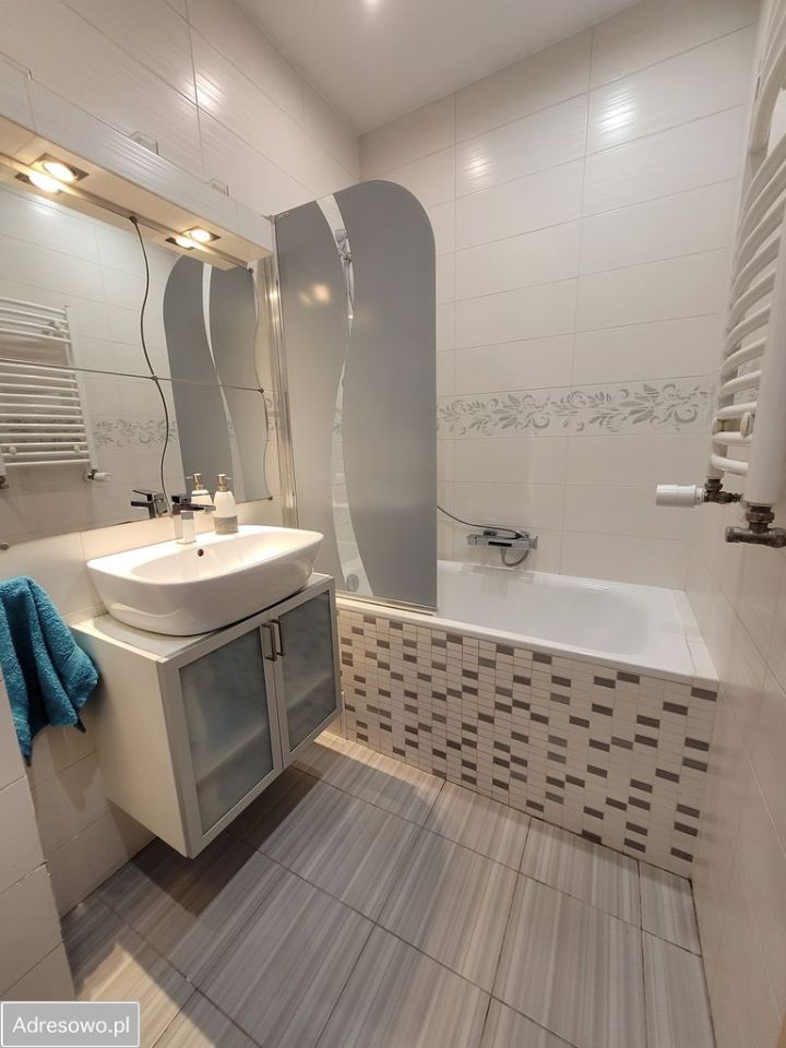 Mieszkanie 3-pokojowe Gliwice, ul. Kozielska. Zdjęcie 4