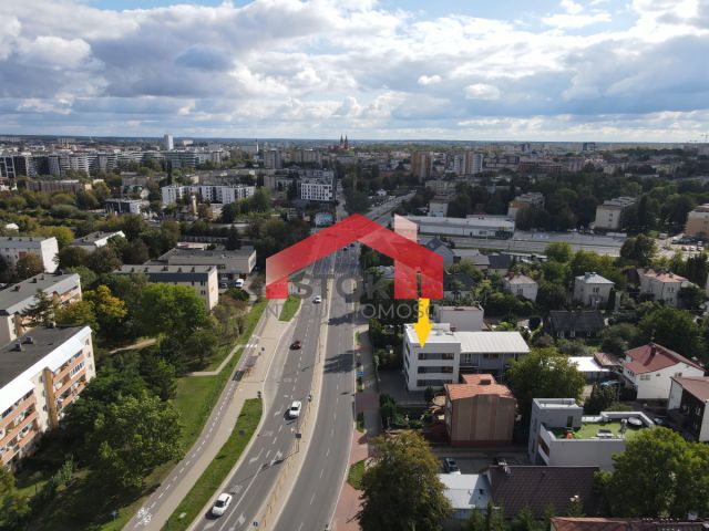 Lokal Białystok Białostoczek, ul. Sitarska. Zdjęcie 2