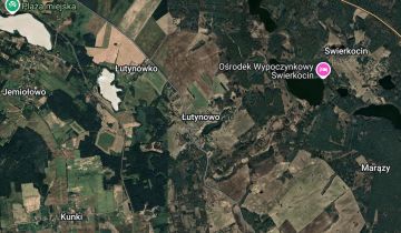 gospodarstwo Łutynowo