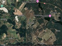 gospodarstwo Łutynowo