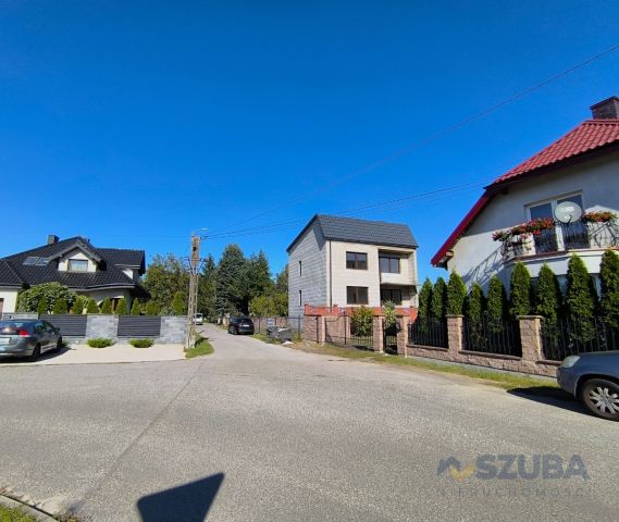 dom wolnostojący, 6 pokoi Leoncin, ul. Partyzantów. Zdjęcie 15