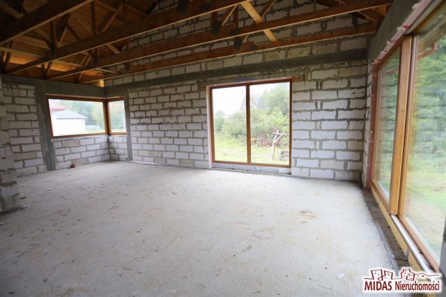 dom wolnostojący, 4 pokoje Stawki. Zdjęcie 11