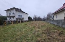 Działka budowlana Rudna Mała Budzień. Zdjęcie 1