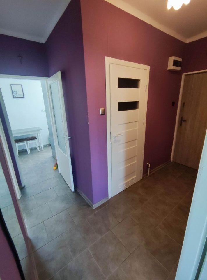 Mieszkanie 2-pokojowe Rzeszów, ul. Rycerska. Zdjęcie 6