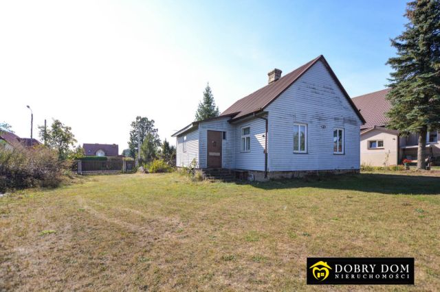 dom wolnostojący, 3 pokoje Sobolewo. Zdjęcie 15