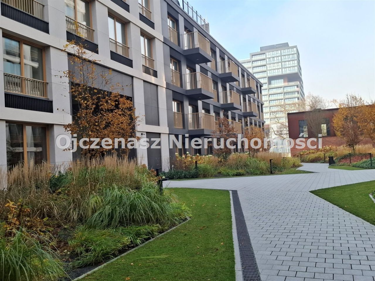 Mieszkanie 2-pokojowe Bydgoszcz. Zdjęcie 12