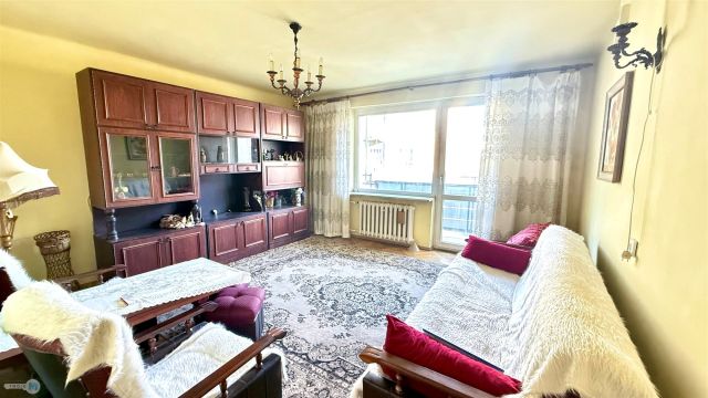 Mieszkanie 2-pokojowe Kielce Centrum. Zdjęcie 7