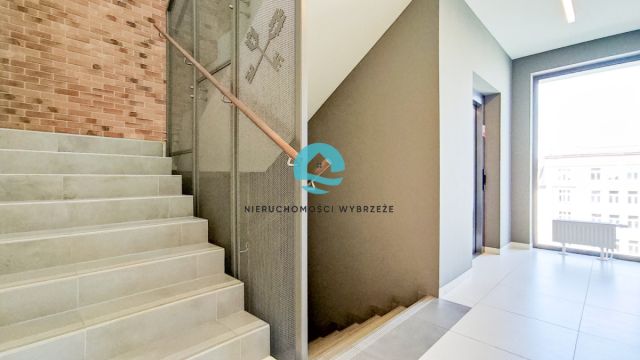 Mieszkanie 1-pokojowe Gdańsk Długie Ogrody, ul. Długie Ogrody. Zdjęcie 16