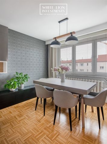 Mieszkanie 3-pokojowe Warszawa Białołęka, ul. Myśliborska. Zdjęcie 5