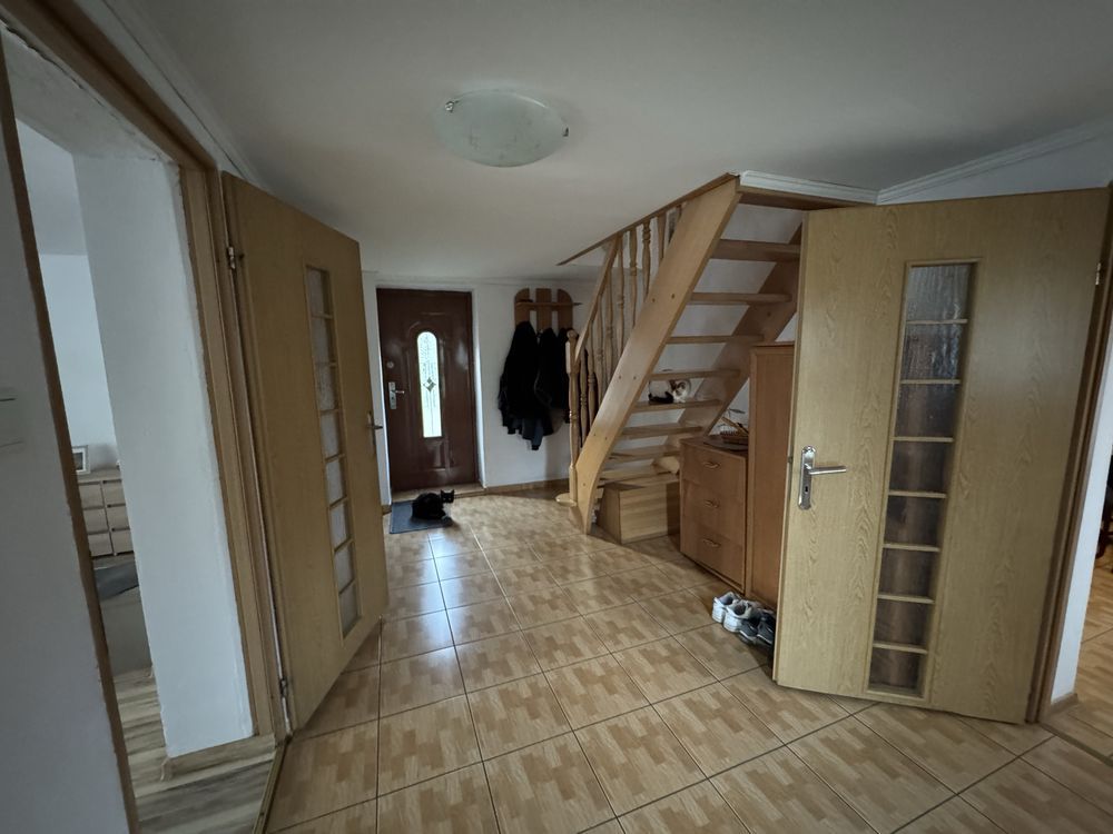 dom wolnostojący Ubocze. Zdjęcie 5