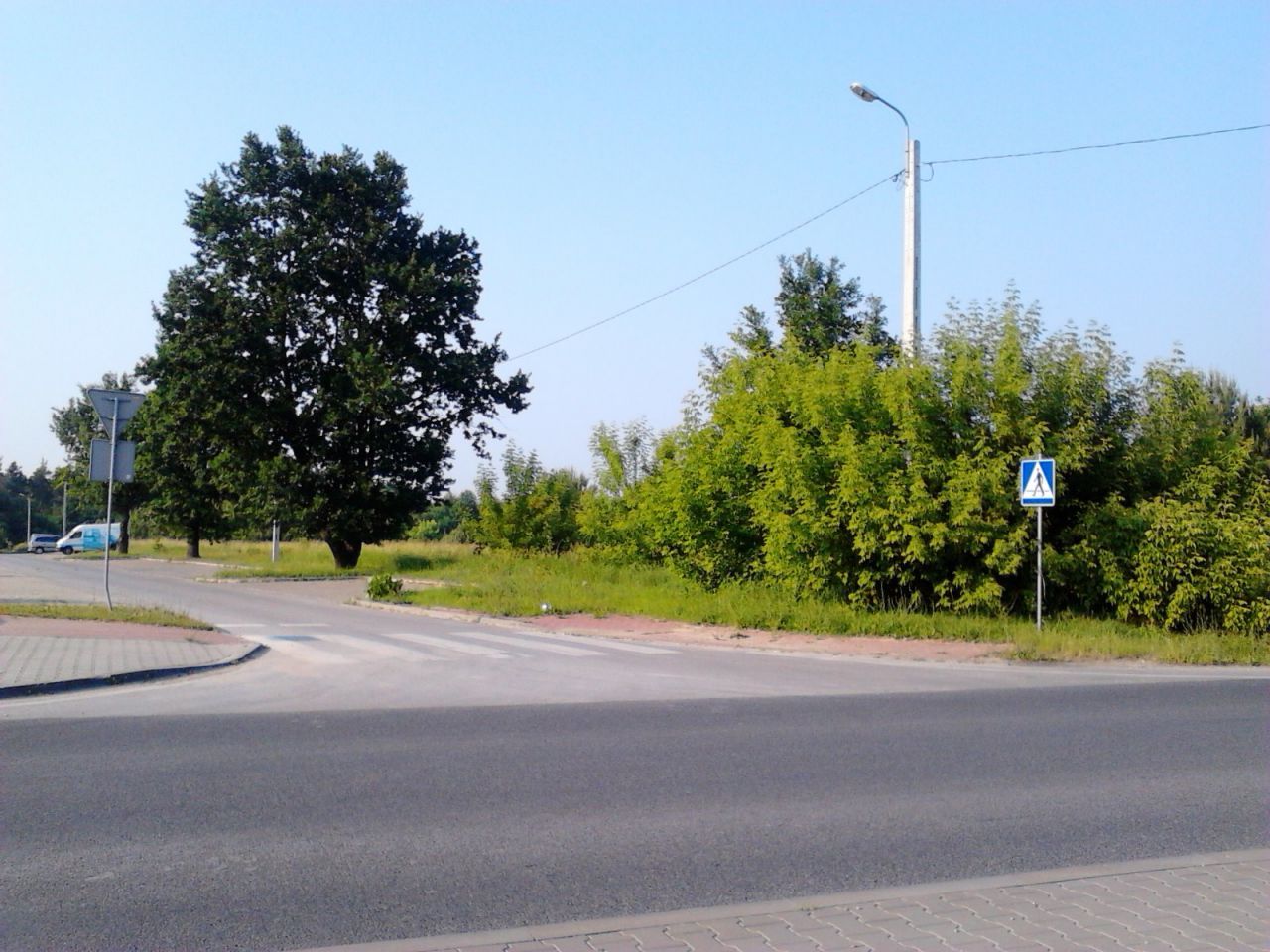 Działka budowlana Cerekiew, ul. Radomska. Zdjęcie 12