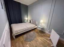 Mieszkanie 2-pokojowe Gdańsk Nowy Port, ul. Rybołowców. Zdjęcie 4