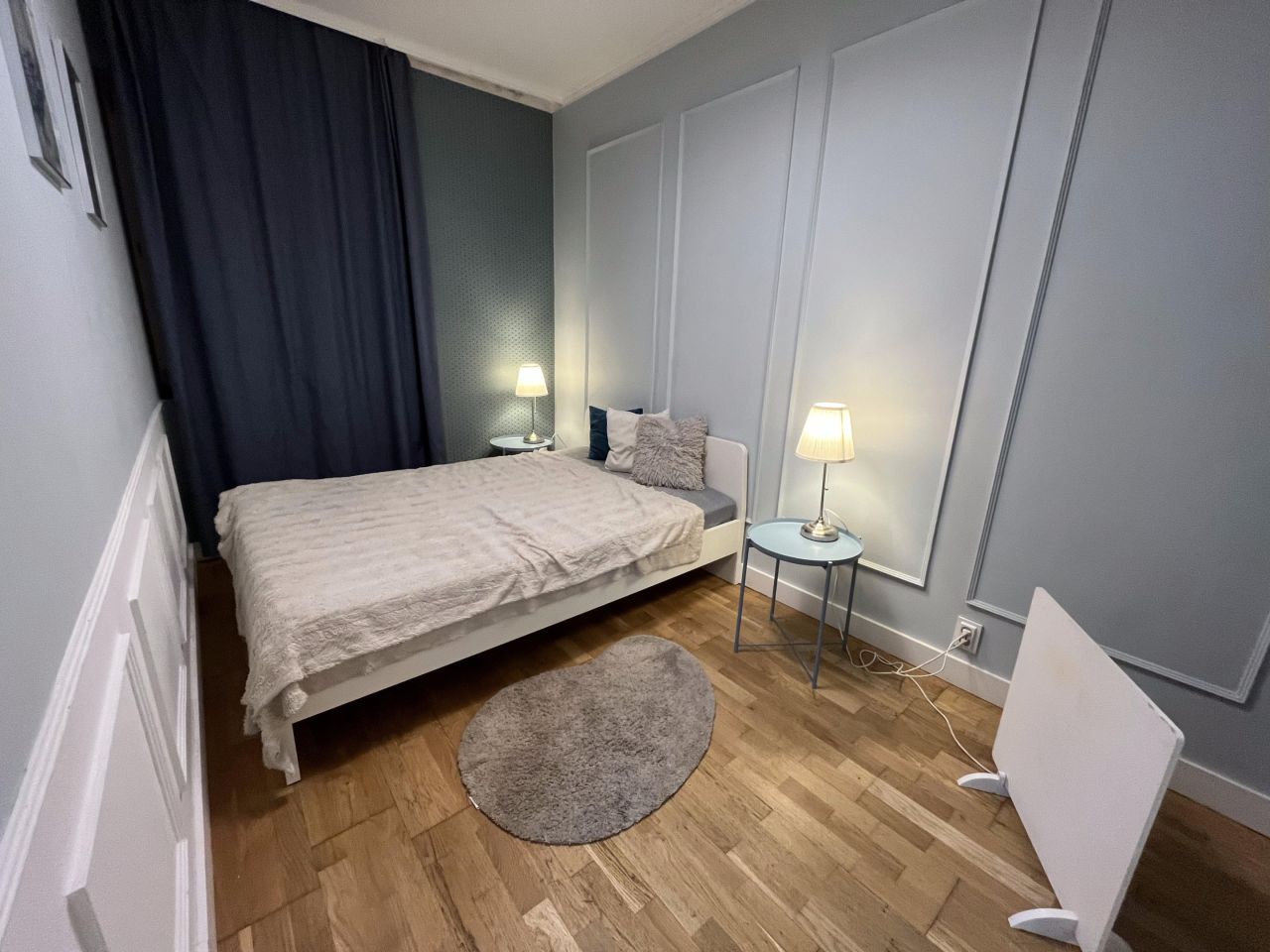 Mieszkanie 2-pokojowe Gdańsk Nowy Port, ul. Rybołowców. Zdjęcie 5