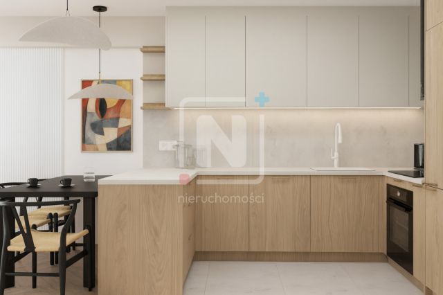 Mieszkanie 2-pokojowe Warszawa Żoliborz, ul. Władysława Broniewskiego. Zdjęcie 5