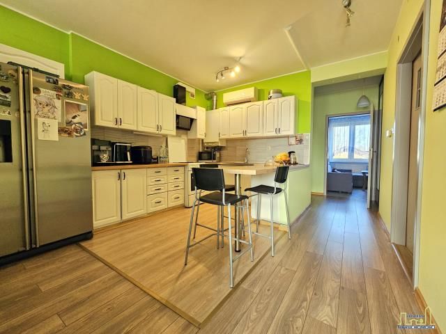 Mieszkanie 3-pokojowe Niałek Wielki. Zdjęcie 3