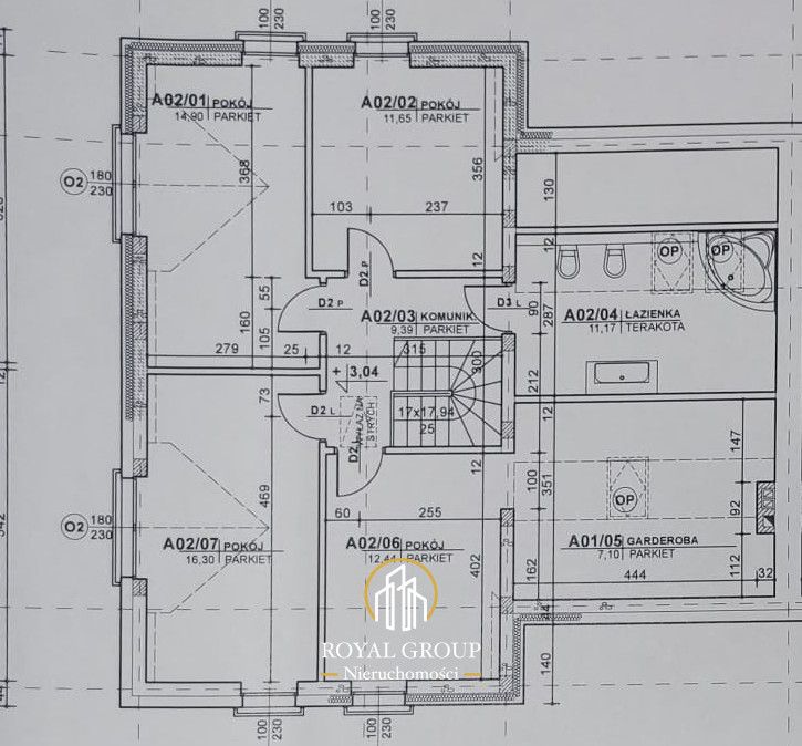 bliźniak, 5 pokoi Lublin. Zdjęcie 8