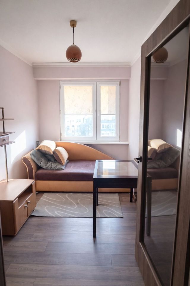 Mieszkanie 4-pokojowe Płock Międzytorze, ul. Braci Jeziorowskich. Zdjęcie 3