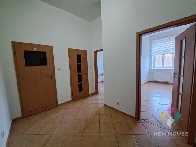 Mieszkanie 2-pokojowe Olsztyn, pl. Plac Konsulatu Polskiego. Zdjęcie 5