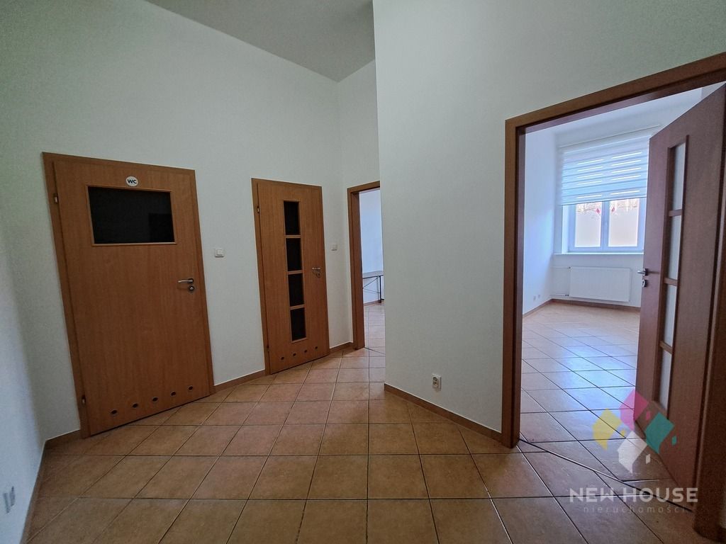 Mieszkanie 2-pokojowe Olsztyn, pl. Plac Konsulatu Polskiego. Zdjęcie 5