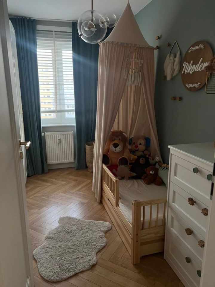 Mieszkanie 3-pokojowe Opole. Zdjęcie 5