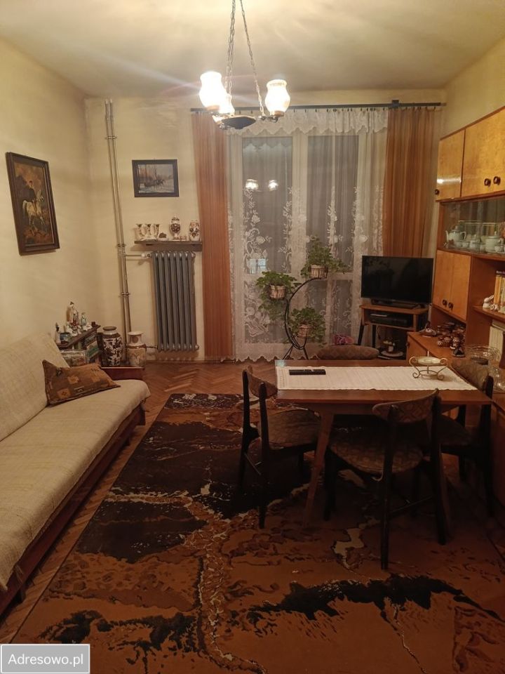 Mieszkanie 2-pokojowe Kielce Centrum, ul. Tadeusza Kościuszki