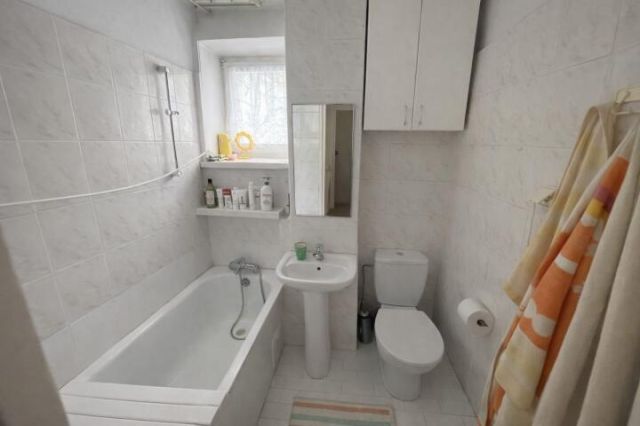 Mieszkanie 2-pokojowe Warszawa Śródmieście, ul. Okrąg. Zdjęcie 4