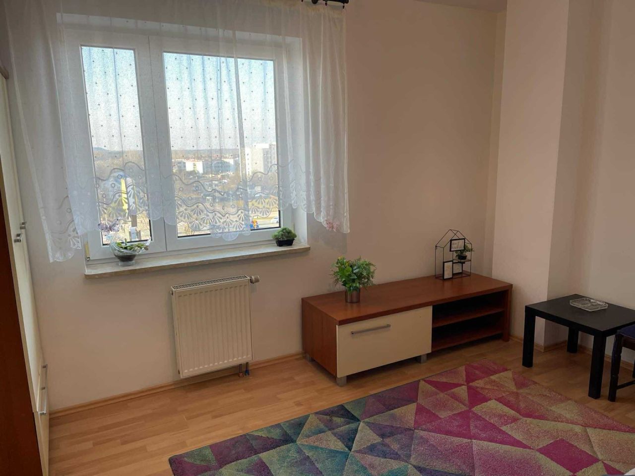 Mieszkanie 1-pokojowe Warszawa Bemowo. Zdjęcie 8