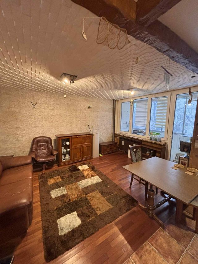 Mieszkanie 3-pokojowe Warszawa Bemowo, ul. Borowej Góry. Zdjęcie 2