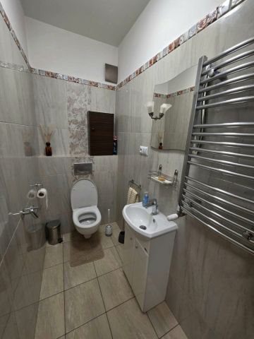 dom wolnostojący, 6 pokoi Stalowa Wola, ul. Czesława Niemena. Zdjęcie 13