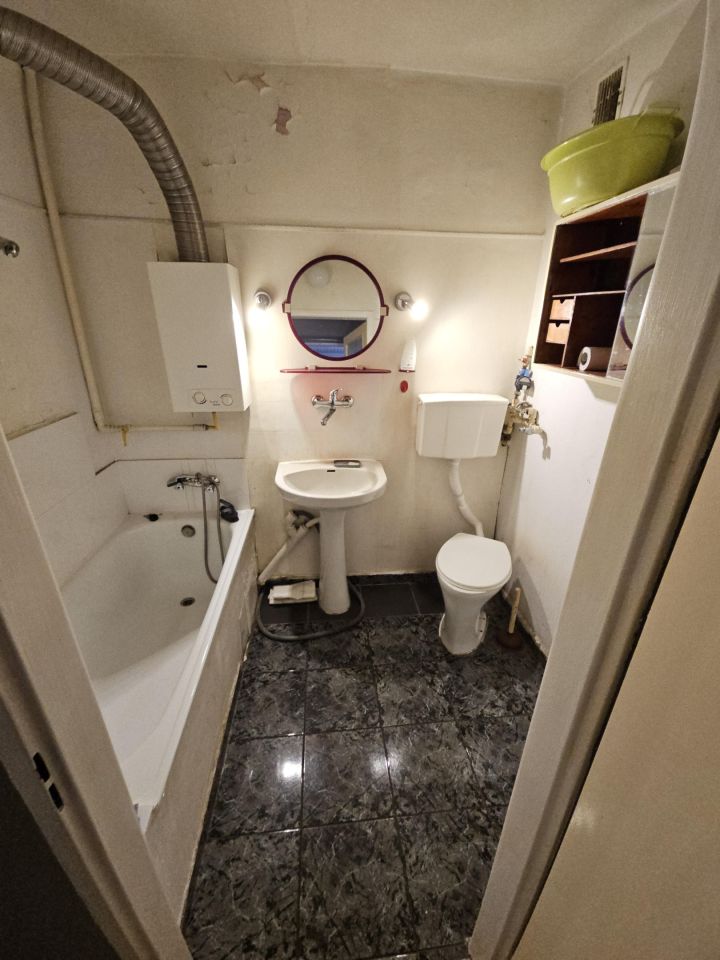 Mieszkanie 3-pokojowe Świętochłowice Piaśniki, ul. Powstańców Śląskich. Zdjęcie 3