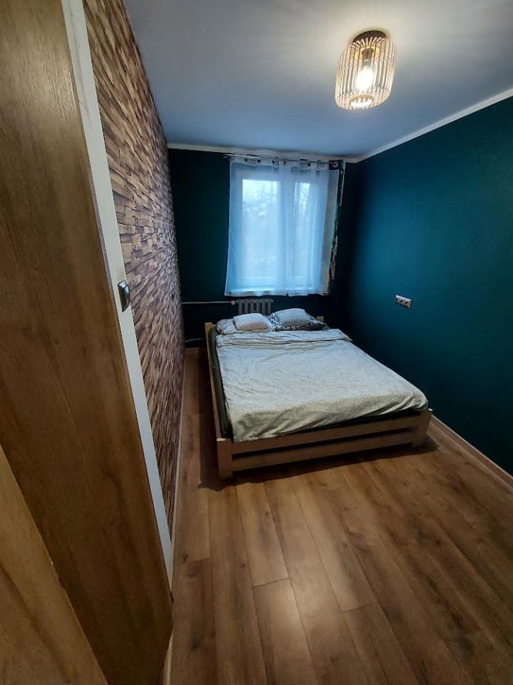 Mieszkanie 2-pokojowe Gliwice Sośnica, ul. Pogodna. Zdjęcie 13