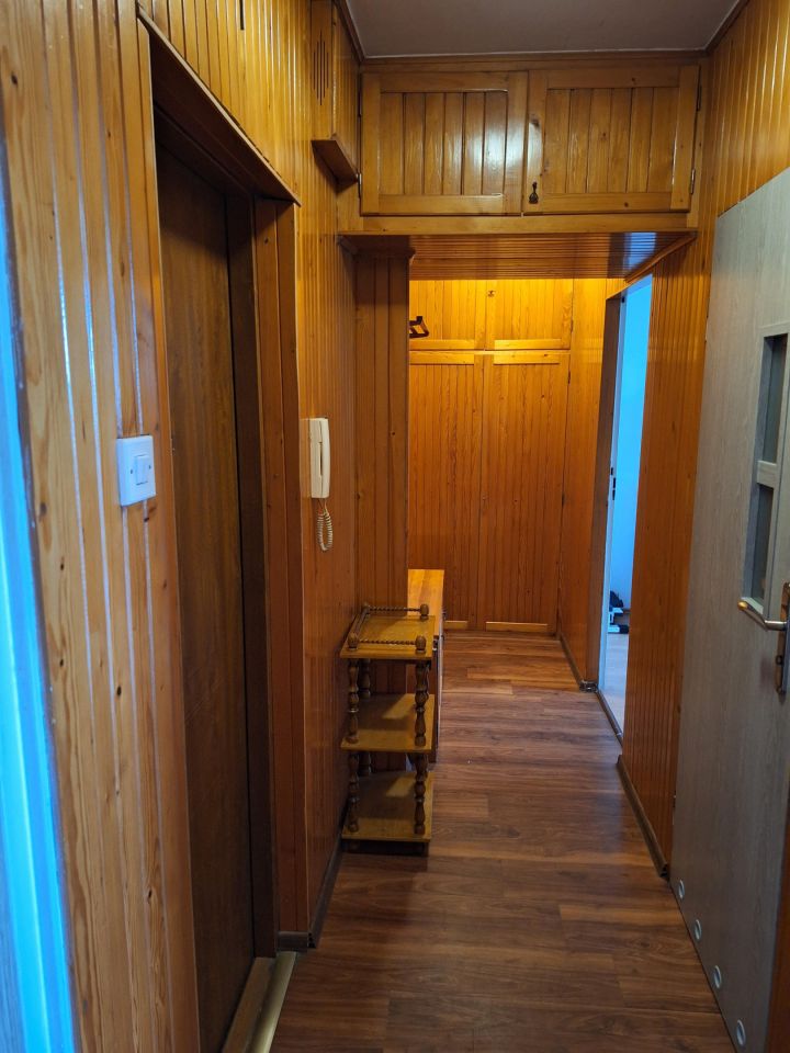 Mieszkanie 2-pokojowe Wrocław Gaj, ul. Jabłeczna. Zdjęcie 5