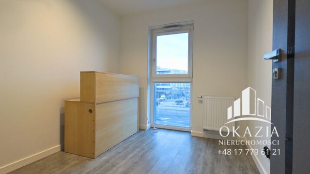 Mieszkanie 3-pokojowe Rzeszów, al. mjr. Wacława Kopisto. Zdjęcie 3