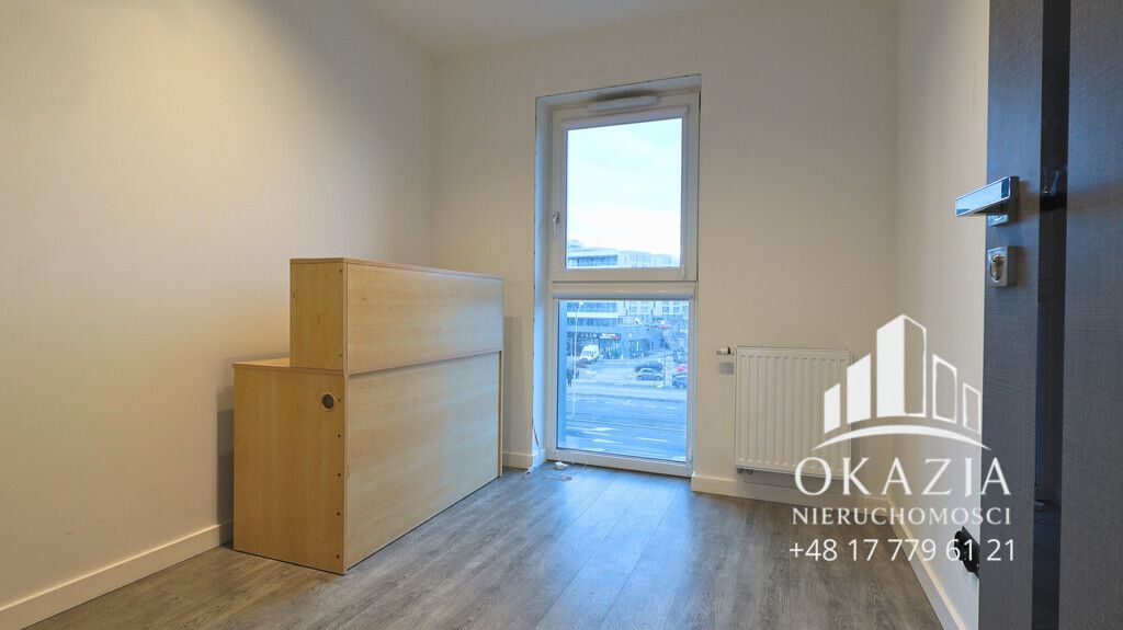 Mieszkanie 3-pokojowe Rzeszów, al. mjr. Wacława Kopisto. Zdjęcie 3