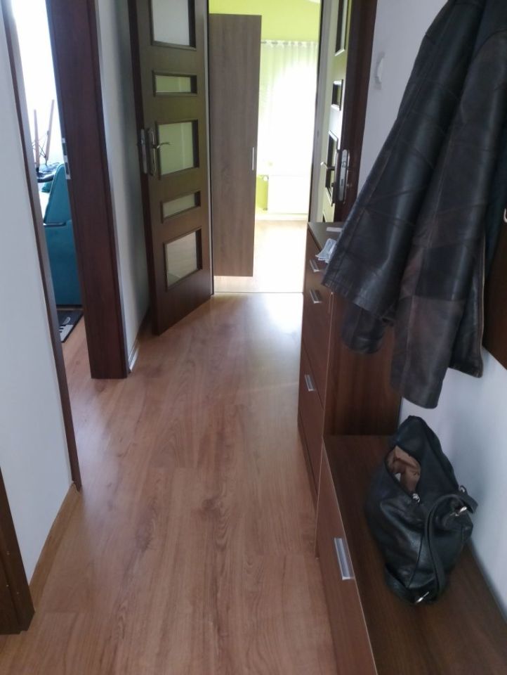 Mieszkanie 2-pokojowe Kisielice. Zdjęcie 3