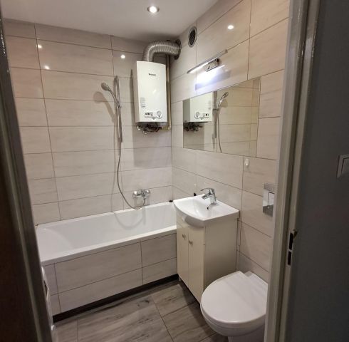 Mieszkanie 2-pokojowe Bytom Szombierki, ul. Godulska. Zdjęcie 5