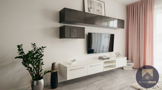 Mieszkanie 3-pokojowe Warszawa Ursynów, ul. Kłobucka. Zdjęcie 2