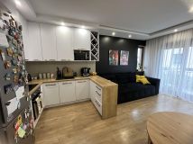 Mieszkanie 3-pokojowe Wrocław Ołtaszyn, ul. Ułańska. Zdjęcie 1