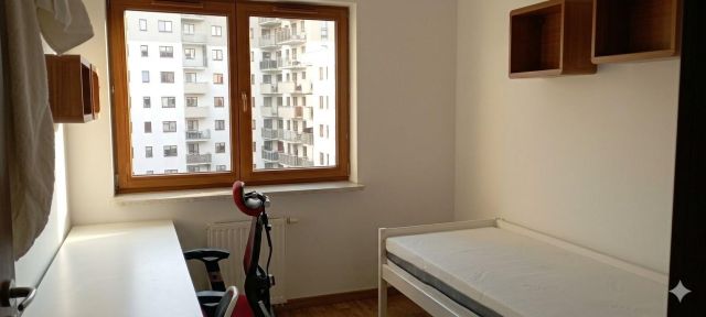 Mieszkanie 3-pokojowe Warszawa Wola, ul. Jana Kazimierza. Zdjęcie 5