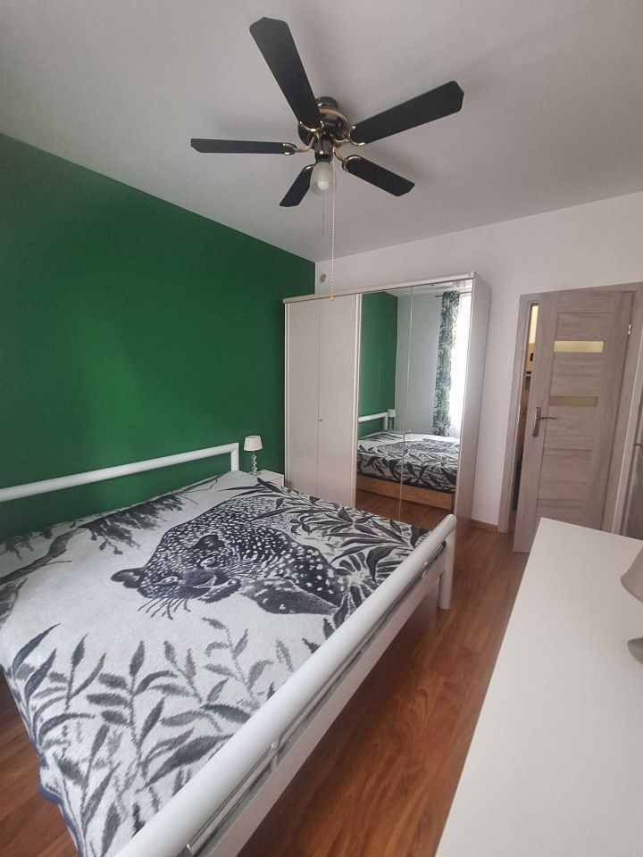 Mieszkanie 3-pokojowe Świdnica Centrum, ul. Środkowa. Zdjęcie 5