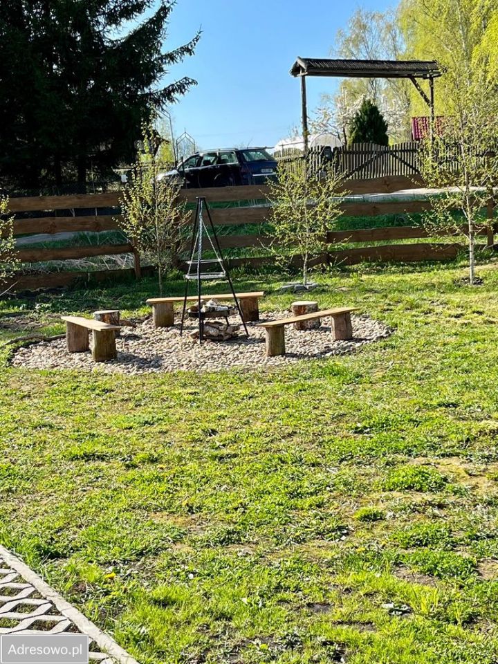 dom wolnostojący, 2 pokoje Pozezdrze. Zdjęcie 11