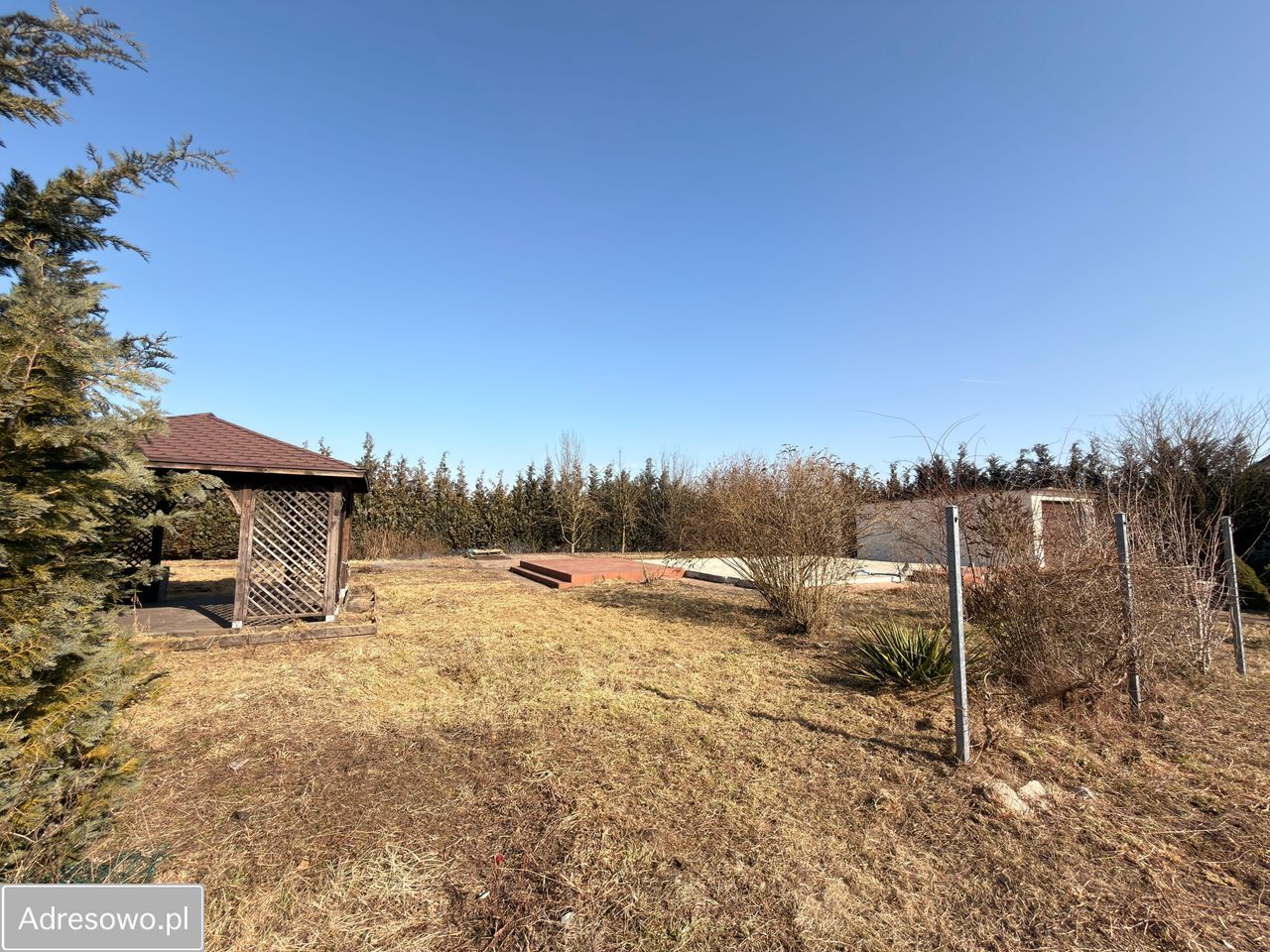 Działka budowlana Deszczno, ul. Sadowa. Zdjęcie 15